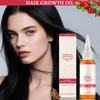 Hair Growth Oil Nourishing Hair Serum Oil Helps With Growth And Reduces Breakage,100ml