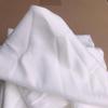 Промышленные белые ветошь