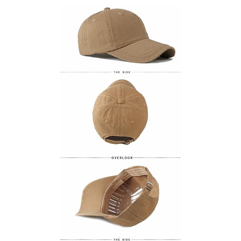 ZEXIN Шляпа в китайском стиле, шляпа с утиным языком, хипстерская индивидуальная бейсбольная шляпа, хлопковая солнцезащитная шляпа от солнца