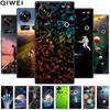 Для ZTE Nubia Z70 Ultra 5G Чехол 6.85'' Черный Силиконовый ТПУ Мягкий Чехол для Телефона для Nubia Z70 Ultra Защитные Задние Крышки Z 70 Ultra