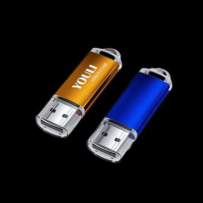 Мини USB 2.0 Флеш-накопитель Yizhong