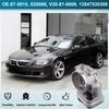 A99F-Автомобильная дроссельная заслонка с датчиком TPS 13547535308 для BMW E60 550I E63 650I E65 750I 750Li E70 X5 67-5015 S20088 V20-81-0009