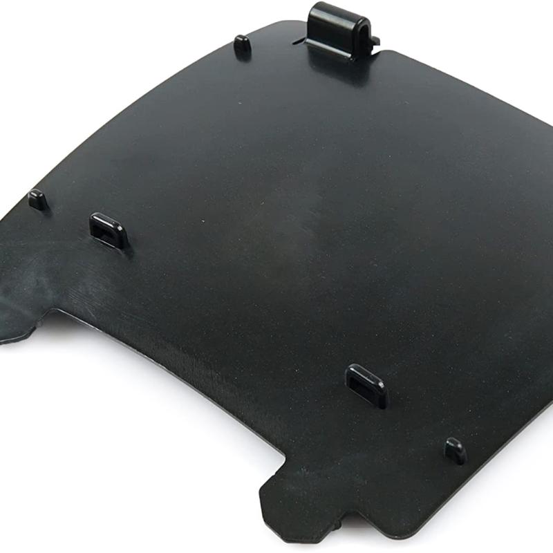 Weather Resistant Headlight Bulb Access Dust Cover Caps For Liner Replacement Easy Installation 13125606 1106013
