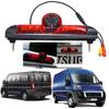CVBS Sonnylens CCD парковочный автомобильный стоп-сигнал камера заднего вида для Citroen JUMPER III FIAT DUCATO X250 Peugeot BOXER