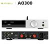 SMSL AO300 Power Amplifier & Headphone AMP & Decoder MA5332MS MQA-CD Audio DAC XMOS XU-316 2.1 HIFI CS43131 SMSL USB DAC