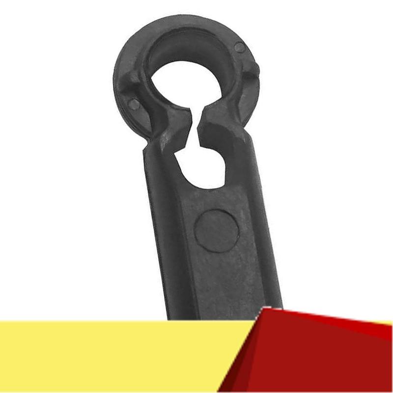 662-41237 Nylon Joint Link For YAMAHA Outboard Motor 662-41237-01 ,6HP To 300HP Engines-M53K