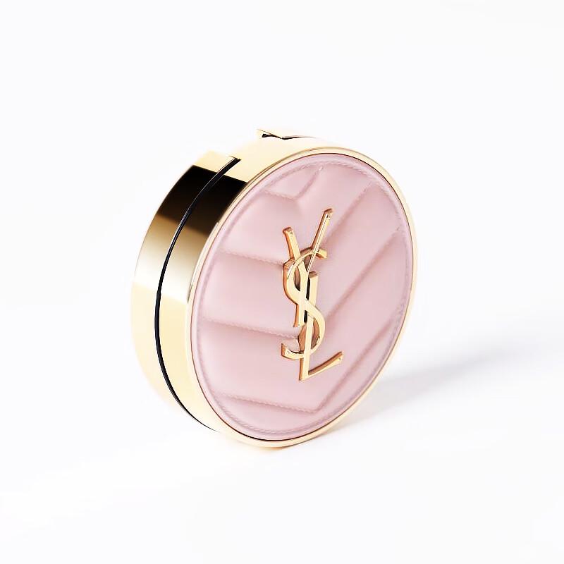 YSL Touche Éclat Glow-Pact Cushion Foundation