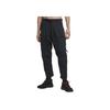 Nike Тканые брюки карго ACG (Азия) Черная мужская уличная одежда CD7647-011