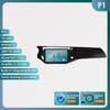 OSSURET 9'' 8-ядерный 2din Android Autoradio для Citroen C3 DS3 2010-2016 Автомобильный Радиоприемник Мультимедиа Видео Плеер GPS Навигатор Головное Устройство Интеллектуальный RDS Carplay 4G