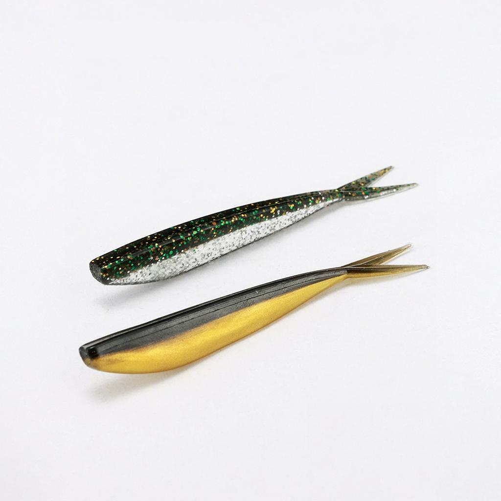 Roboworm 3" Shad (10 шт.)