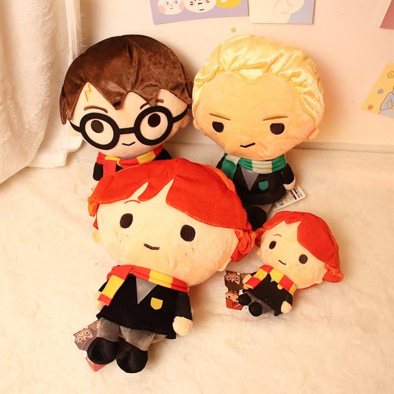 Harry Potter Plush Toy With Super Soft Short Pile Material For Giftgiving