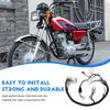 Электрическая проводка мотоцикла Проводной кабель Для Honda Jiling Lifan CG125 ZJ125 CDI Регулятор Стартер Катушка зажигания