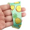 Hang Rope Webbings Ribbon Cheery Avocado Strap Phone Lanyard Cartoon Fruits Lanyard Phone Hang Rope