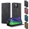 For Samsung Galaxy S23 Plus Flip Leather Wallet Phone Case Cover Blue