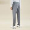 Anta Running Collection Running Pants Men's Smoke Coal Gray 952345303-2