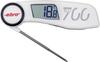 Ebro TLC 700 probe thermometer -30 to +220 °C Gray