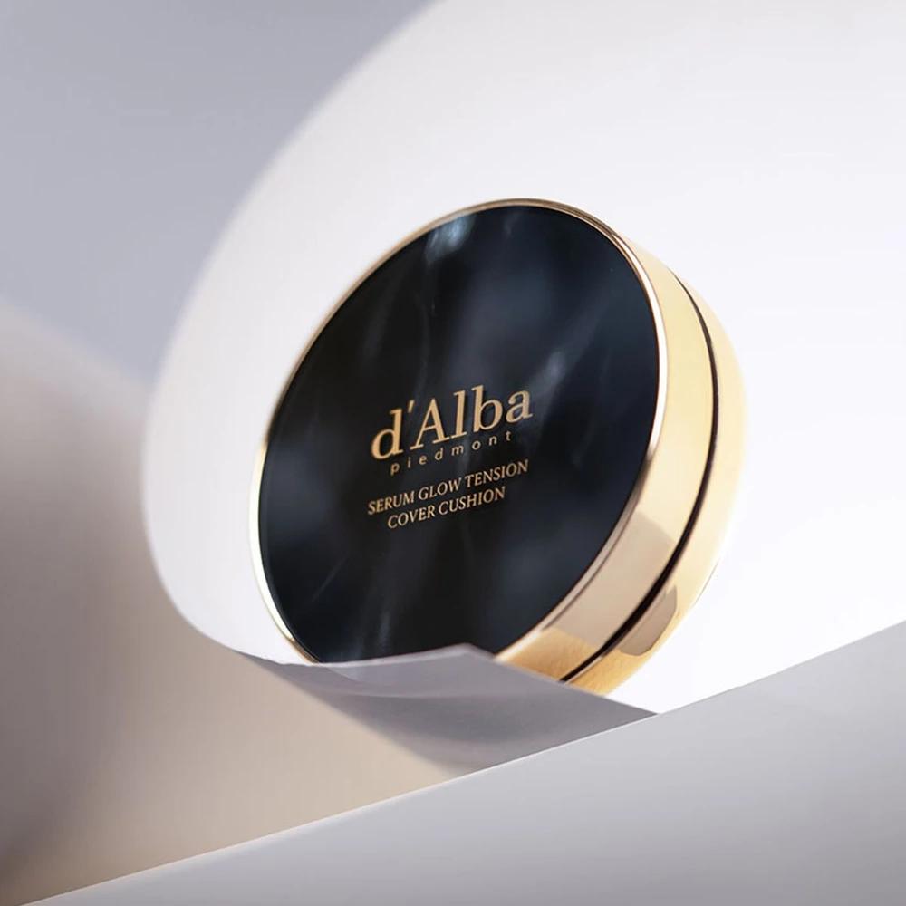 Сыворотка Glow Tension Cover Cushion Нет. 23 17г
