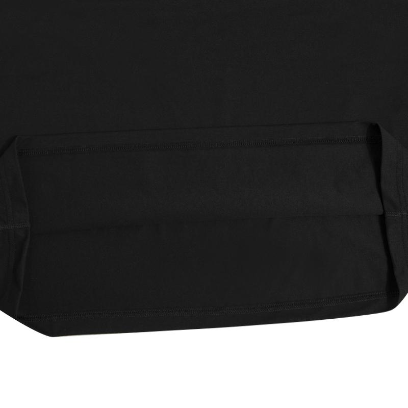 Nike Мужская футболка Dri Fit SS23 Черная DV9840-010