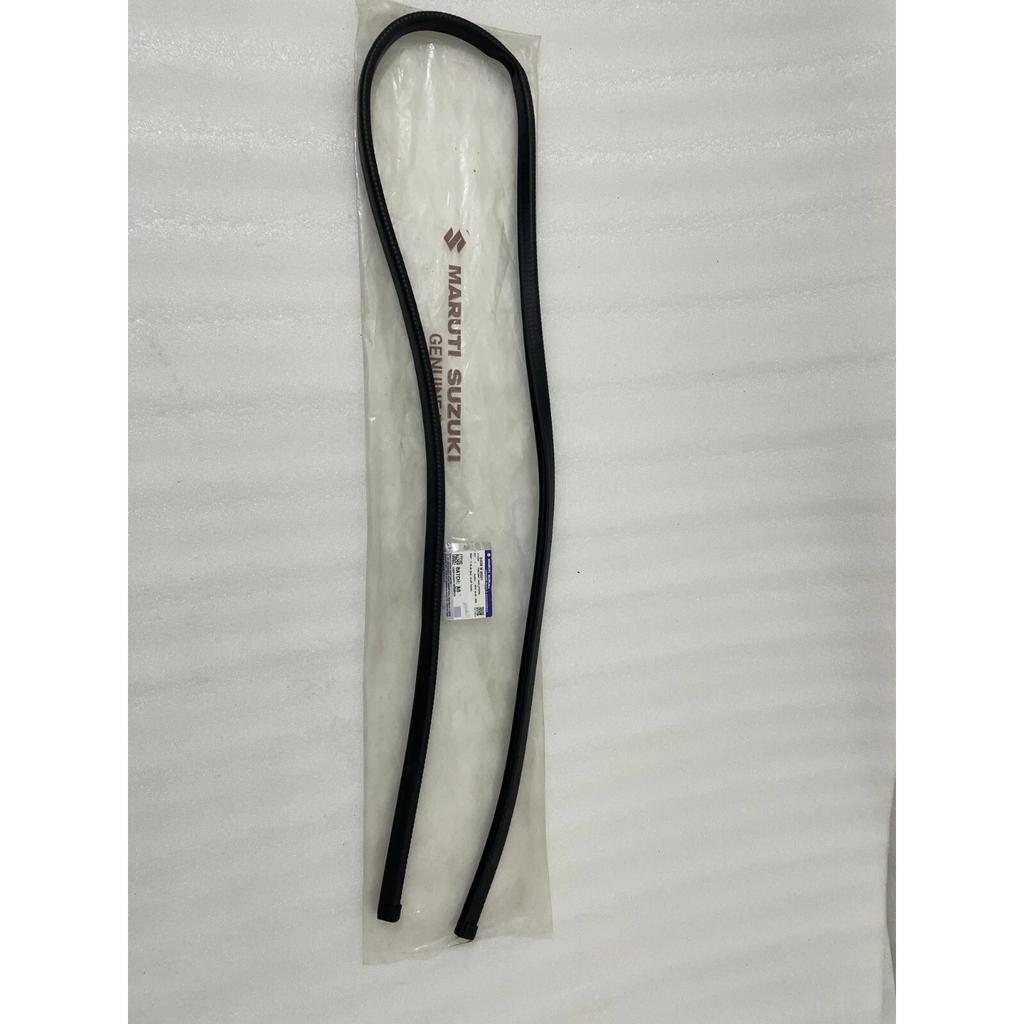OEM For Suzuki Samurai 86-95 RH Door Opening Edge Trim Molding 84630M80001