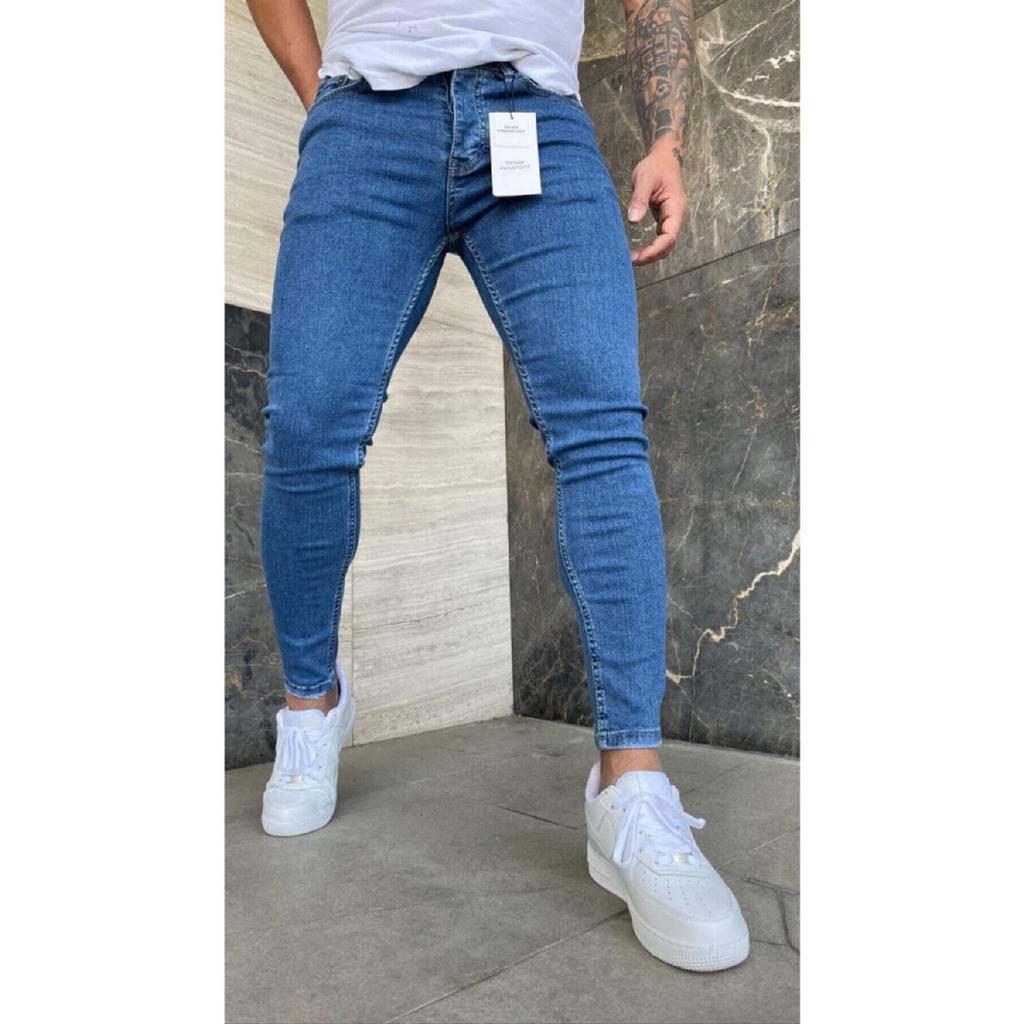 Men's Jogger Pants