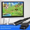 Конвертер-адаптер Wii в HDMI Full HD 1080P Wii2HDMI Кабель-видеоконвертер для ПК HDTV Монитора Дисплея Адаптер Wii в HDMI