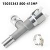 Metal Heated Hose Connector 800-413HP/414HP for Cadillac, Chevrolet, GMC