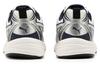 Men's Sneakers Puma Milenio 'White Silver'