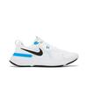 React Miler 'White Photo Blue' (Unisex) White / Photo Blue / Black Running Shoes CW1777 100