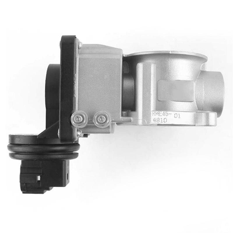 A75E-16119-AX000 Дроссельная заслонка автомобиля Для Nissan Micra March 3 Note 2003-2010 16119-AX00A 16119AX00A 16119AX000