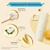 Mentholatum Honey Plant Extract Lip Balm 2-Pack