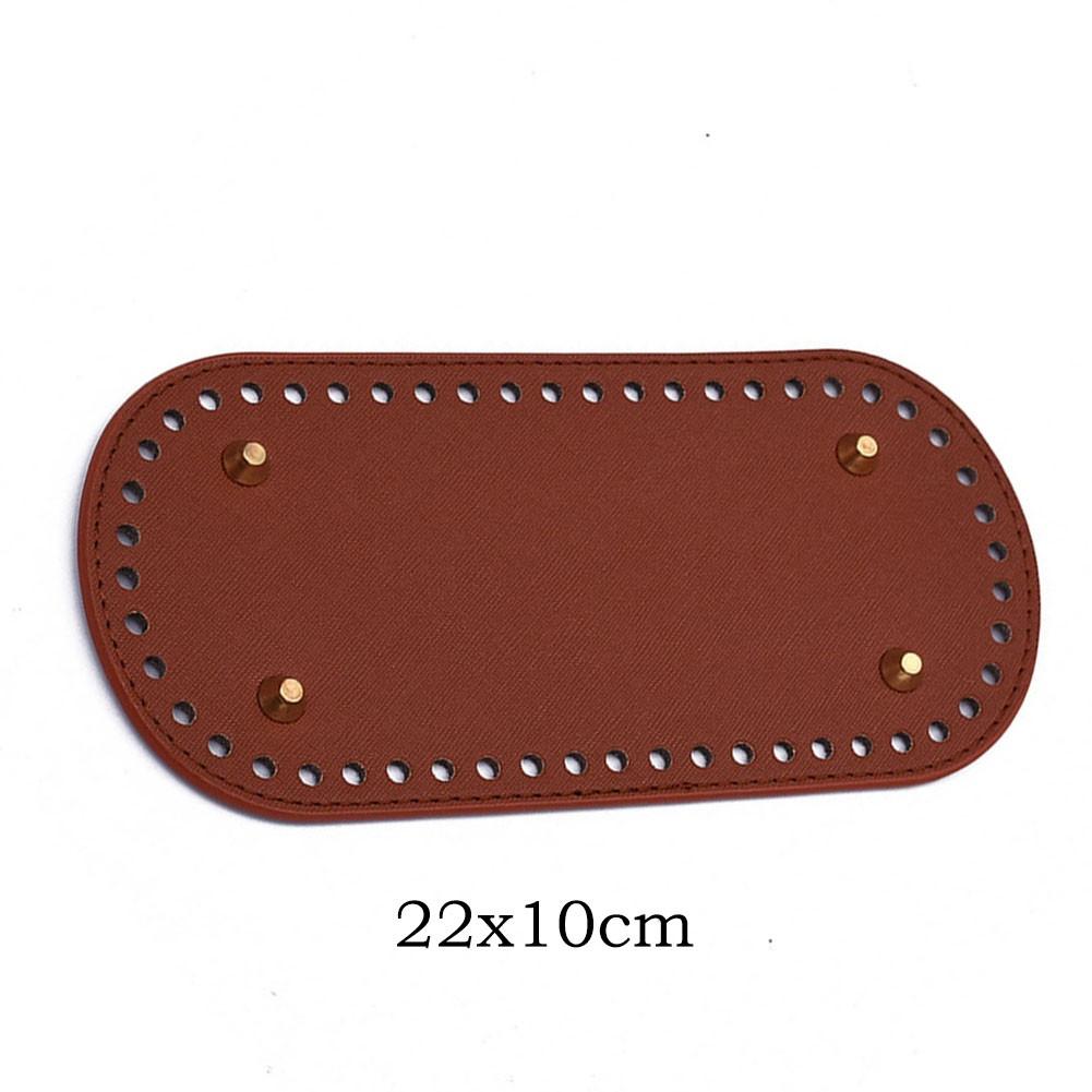 Сумки-тоуты своими руками Сумка ручной работы из искусственной кожи Сумка-ведро