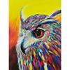 Мультфильм DIY 5D алмазная живопись наборы для вышивки крестом Сова животное полная круглая дрель горный хрусталь мозаика Алмазная вышивка домашний декор