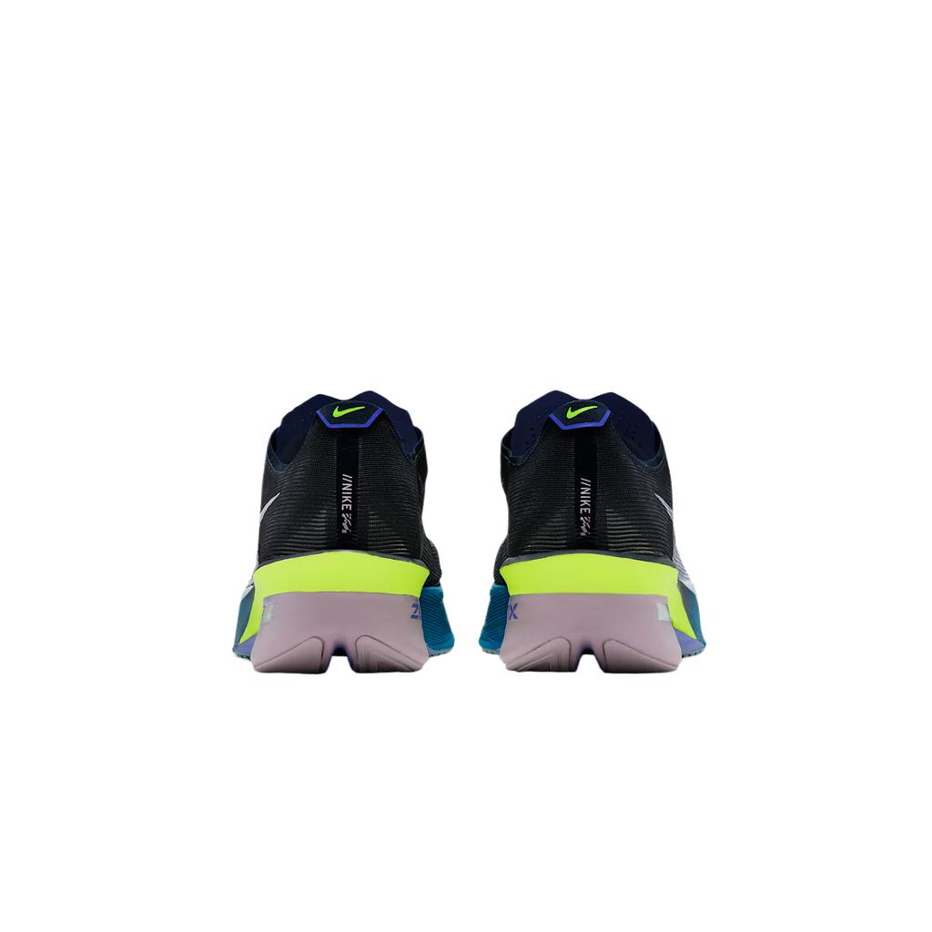 Nike VAPORFLY 4 Повседневные Марафонские Беговые Кроссовки Мужские HF6414-401