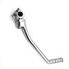 1 X Silver Kick Starter Lever for Honda XR200R XL250 XL250S XL250R XR250L XR500R
