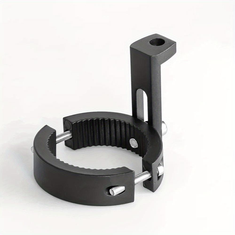 1 шт. Крепление для фары мотоцикла, универсальный кронштейн для противотуманных фар, вилка, держатель для фары, аксессуары