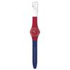 [Swatch] Часы Swatch COLORE BLOCCO BIG BOLD SO28R112 Красный
