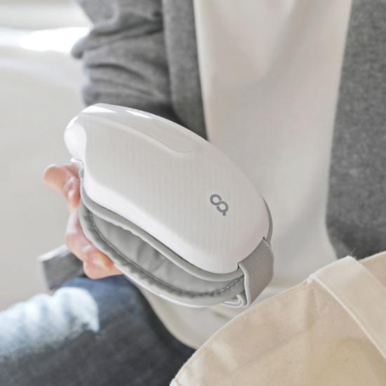 Oh, Noonpyunhan World Eye Massager Беспроводной массажер с воздушным давлением