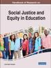 The Handbook of Research On Social Justice and Equity In Education Book