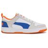 PUMA Rebound LayUp Lo Sd 370539-04