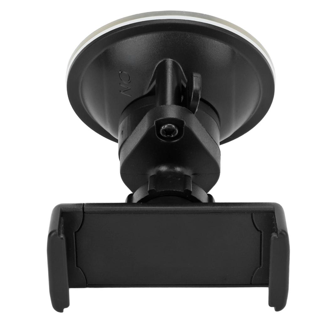 Автомобильный держатель для телефона на присоске 360 градусов Регулируемый держатель для телефона на присоске для лобового стекла Плитки Рабочего стола Стекла