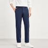 SEPTWOLVES Men's Brushed Casual Pants