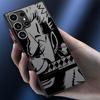 Чехол для Samsung Galaxy S23 FE S24 Plus S22 S25 Ultra Note 20 Ultra 10+ S26 S21 S20 FE Funda Задняя крышка телефона Аниме One P-Piece