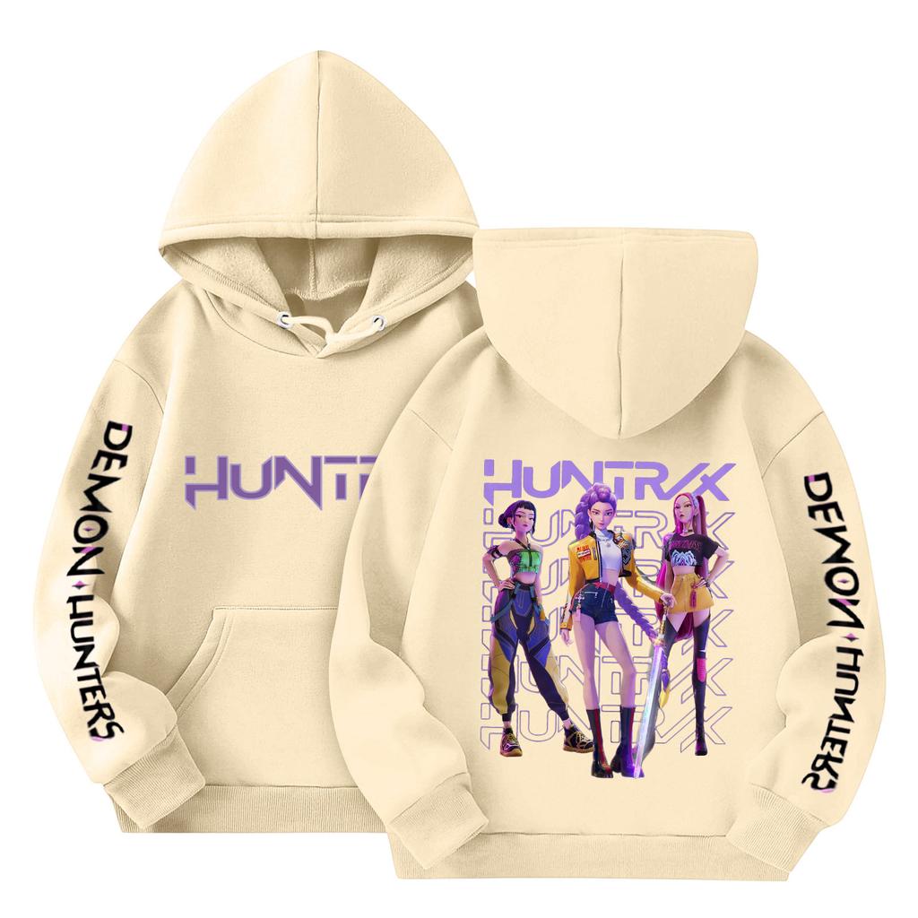 Толстовки для девочек-подростков, толстовки с длинным рукавом, пуловер с завязками, симпатичная толстовка большого размера