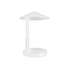 Halloween Led Water Fountain Pond Fogger Mini Mist Maker Fogger Pond Garden Nebulizer For Halloween Christmas Party Decoration