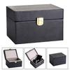 Faraday Box Safe Protector Portable Black с защитой от сумок для телефона