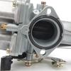 Модификация карбюратора мотоцикла PZ30 30 мм карбюратор для Keihin ABM IRBIS TTR Carburador 175CC 200cc 250cc мотоцикл