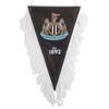Newcastle United FC Треугольный вымпел