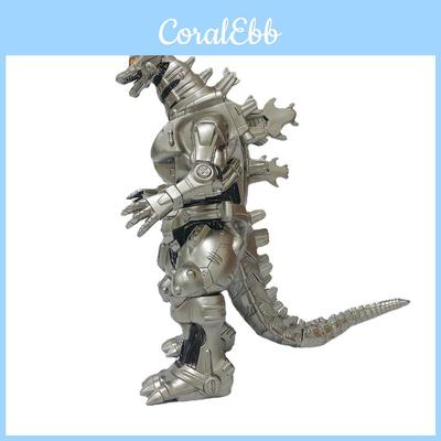 Коллекционная модель Mecha Godzilla для сборки, для фанатов фильма