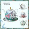 Wedgwood Чайный набор «Цветение бабочки» Solo