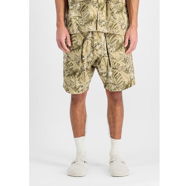 Шорты Alpha Industries Honolulu Safari Short
